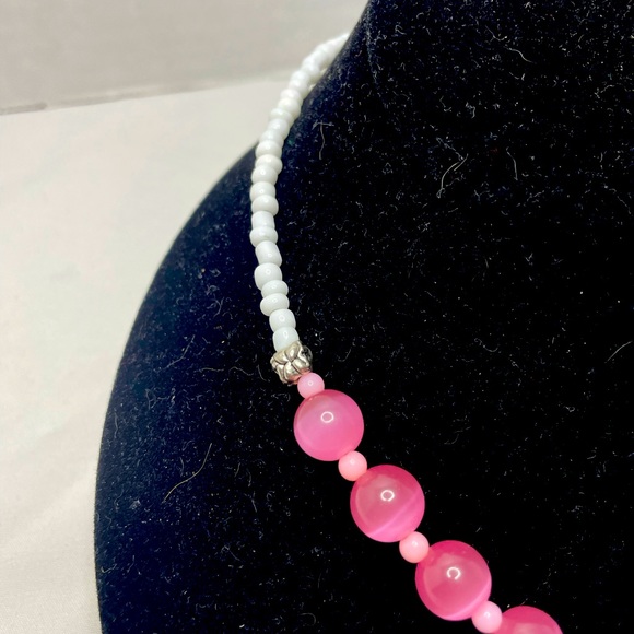 Coi Fish Necklace - Picture 4 of 8